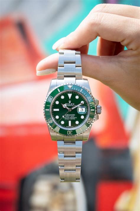 hulk rolex retail price|rolex hulk price prediction.